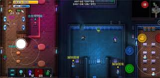 迷城陆区贫民区房子的人员配置是怎样的