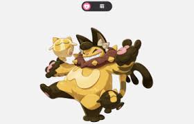 洛克王国拉鳐技能如何搭配